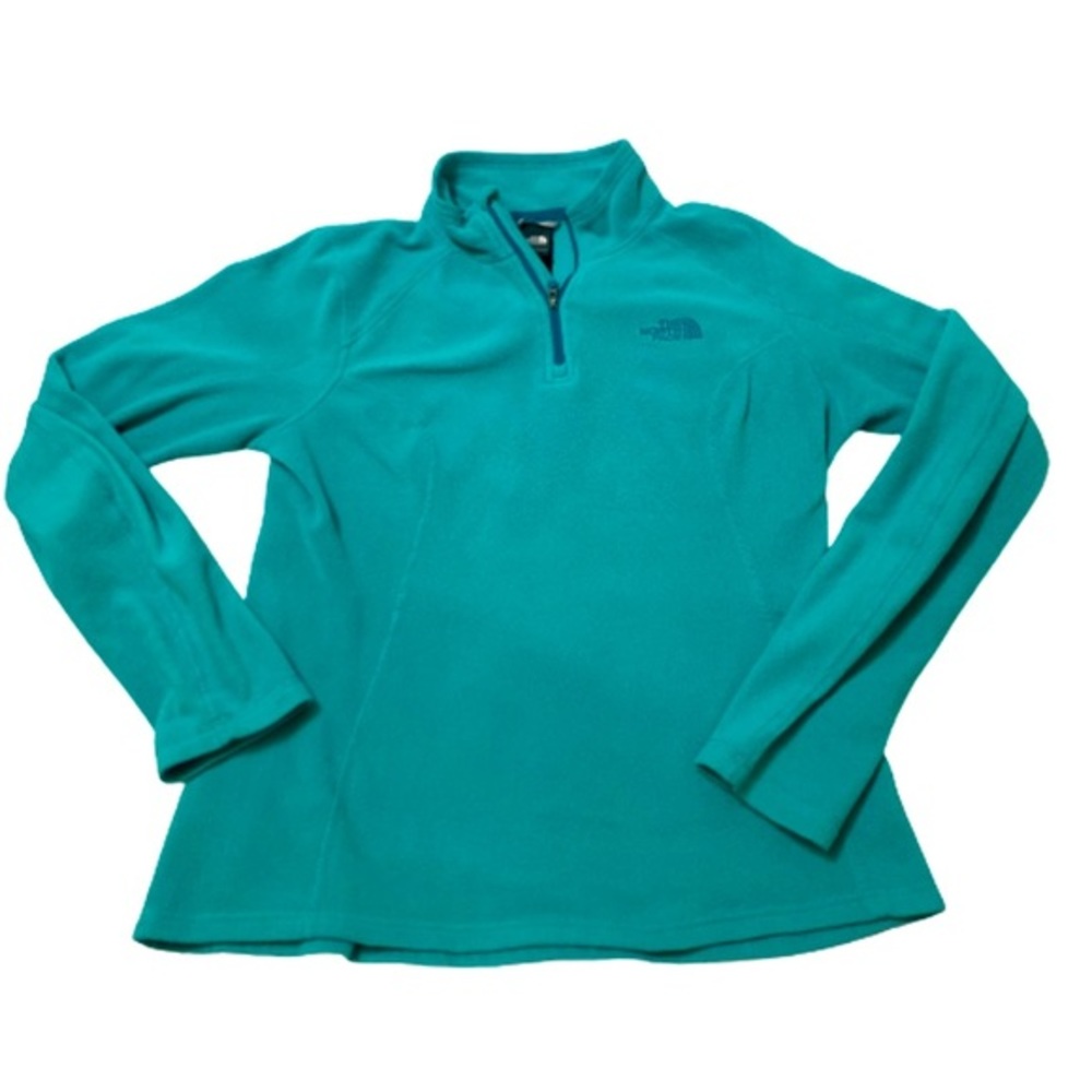 NorthFace fleece sweatshirts